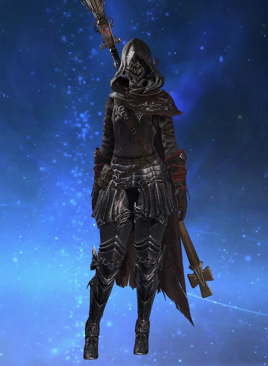 Haruna Tel'ro