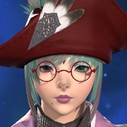 Aeris Gimmecat