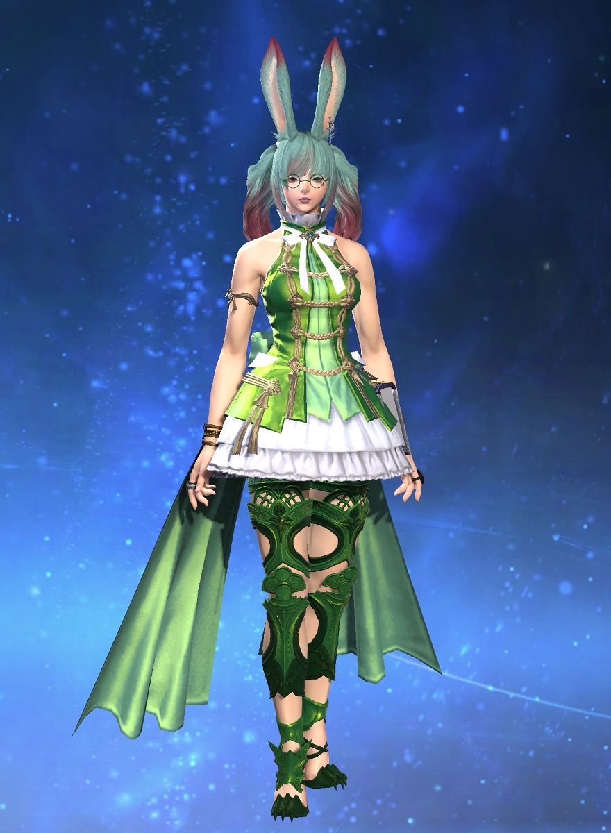 Aeris Gimmecat