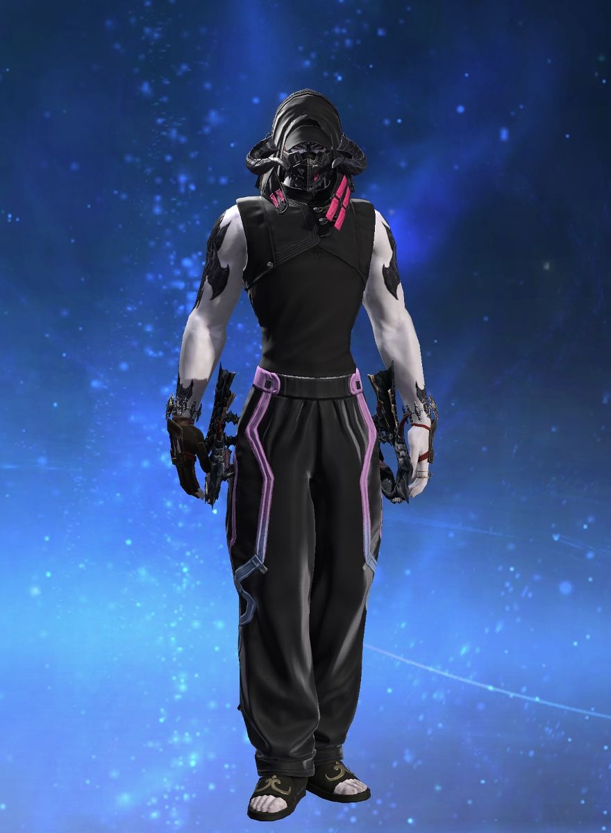 Nura Rihyon