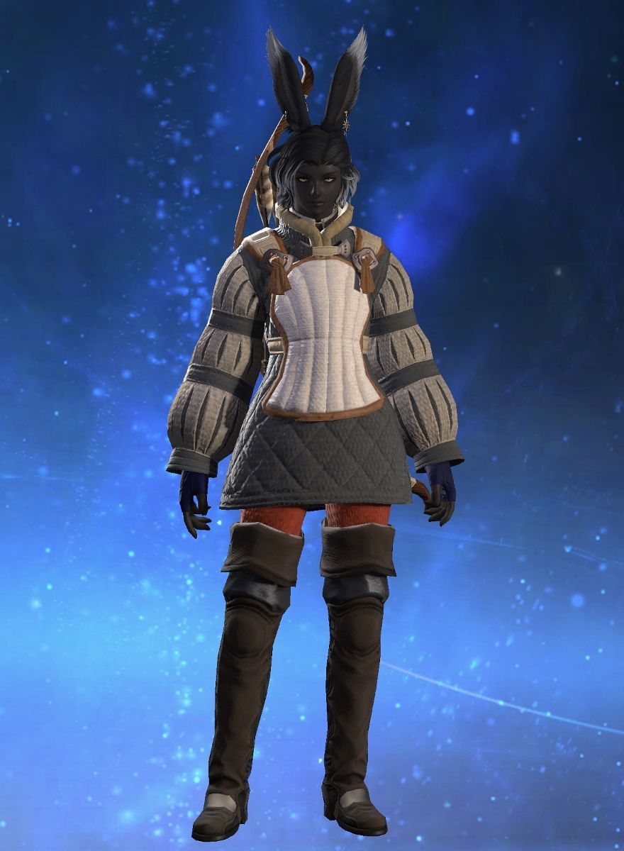 Erenville Elf