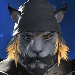 Scruff Mandalore