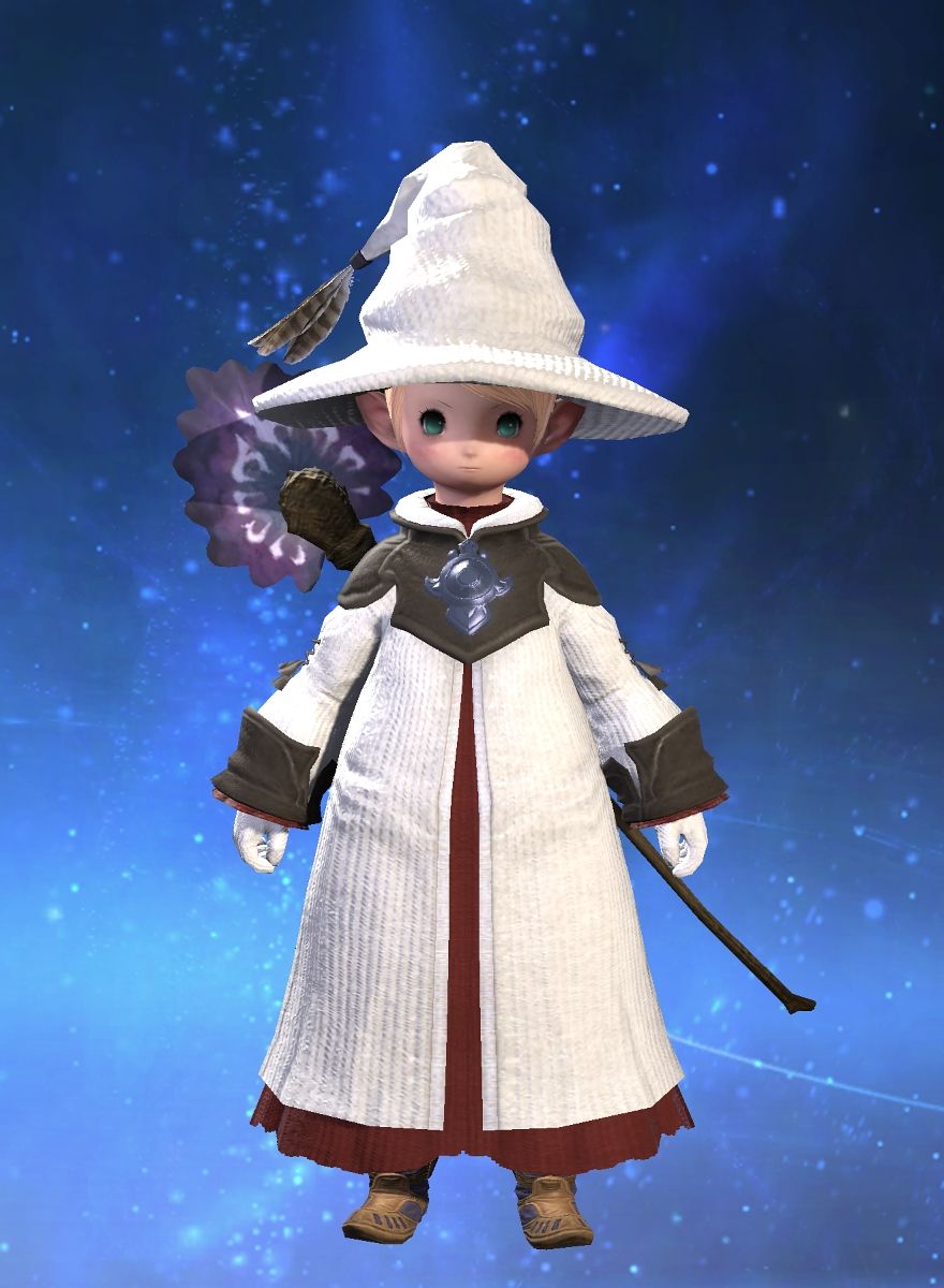 Serin Mini