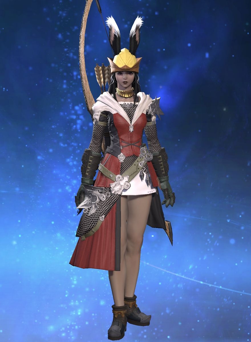 Saint Jonbun