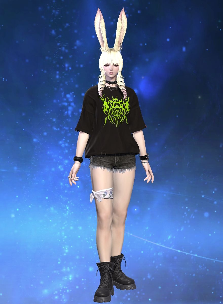 Sariel Cendrillon