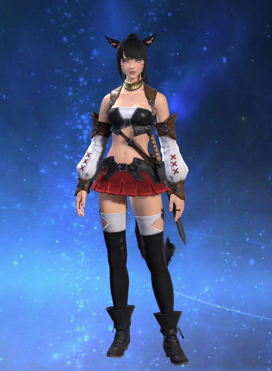 Umbral Star