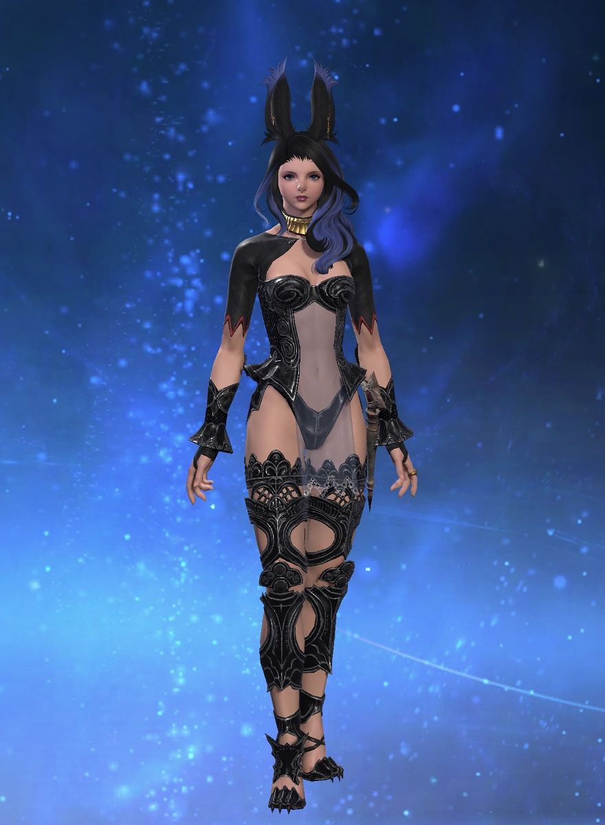 Kailani Sea