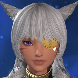 Rosalina Eudora