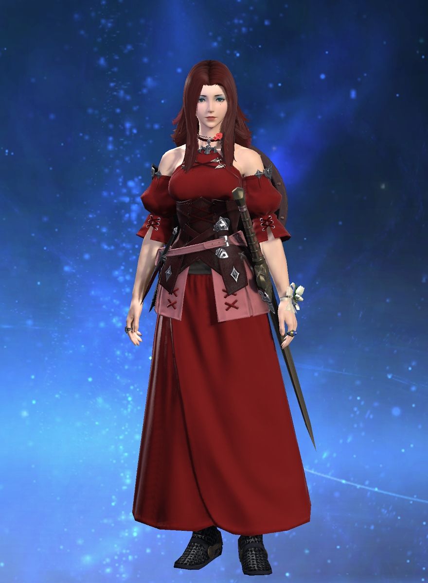 Lana Sunheart