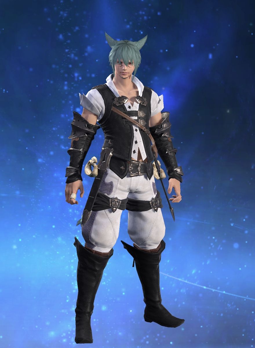 Fharan Nightwing