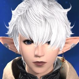 Alisaie Levellieur