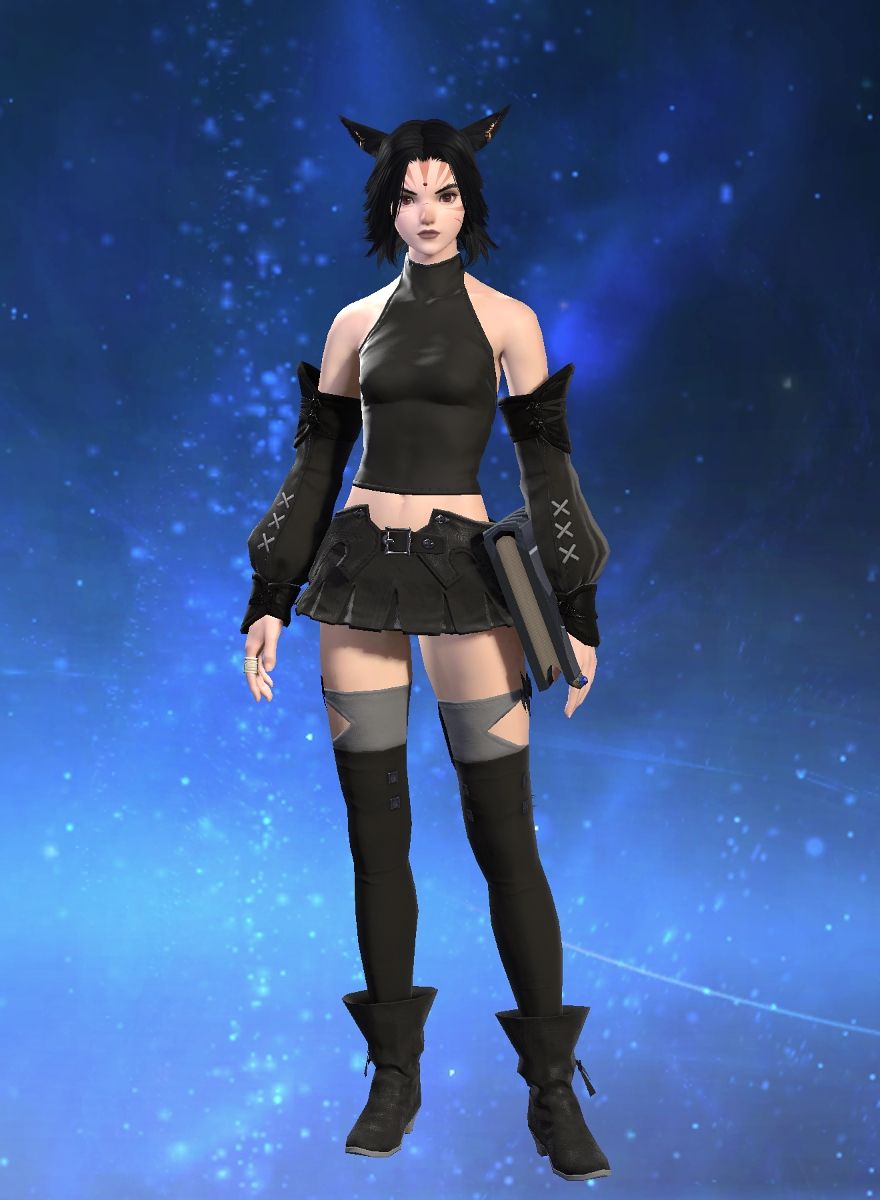 Salem Raine