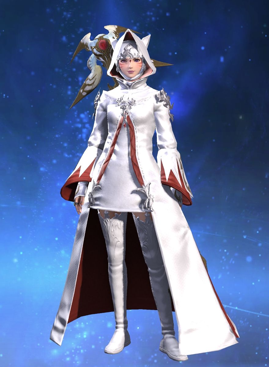 X'astra Vanil