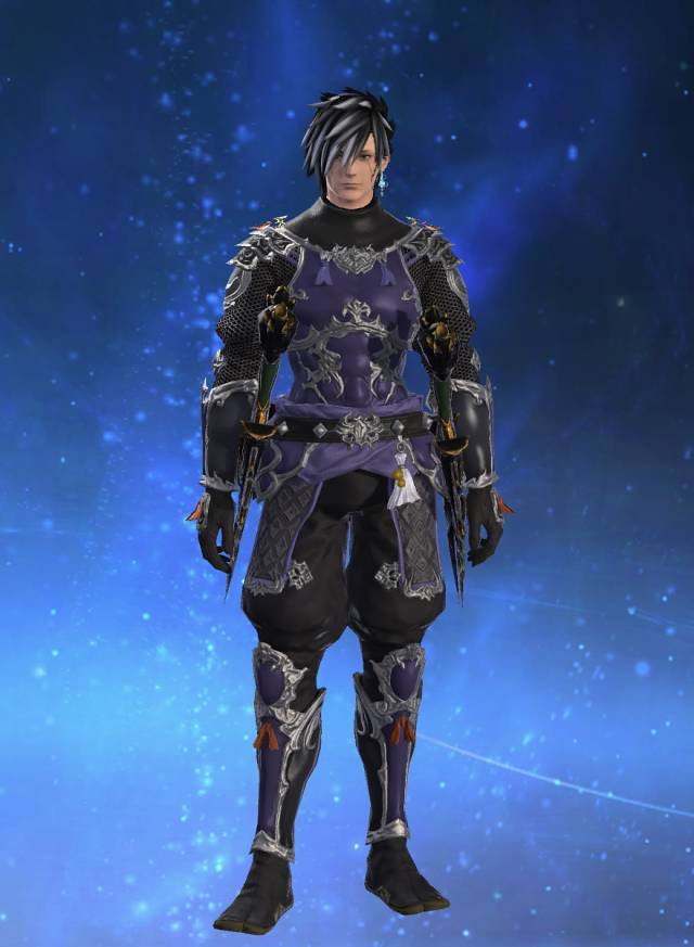 Altharaen Shadowkeper