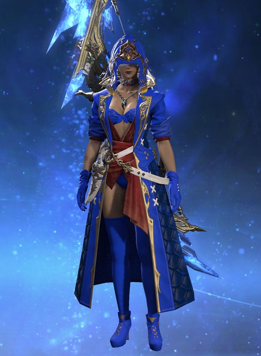 Divanessa Whitewolf
