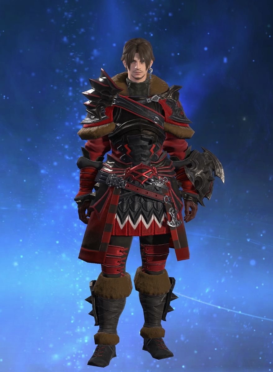 Alrek Collier