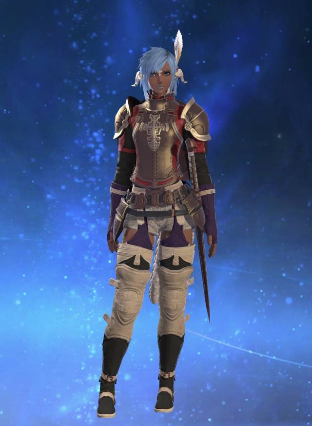 Mairyn Lami'ir
