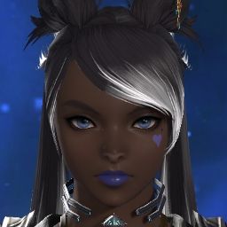 Saphia Foxyfire