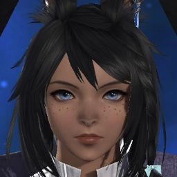 Hecate La'veau