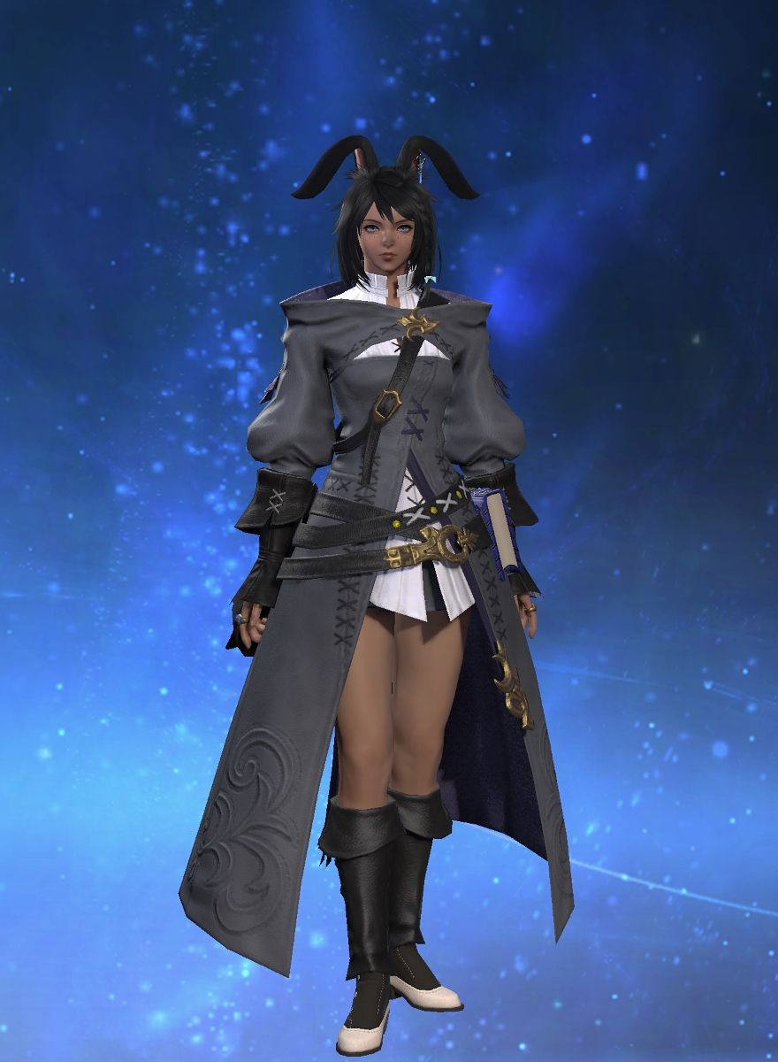 Hecate La'veau