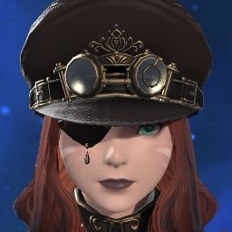 Faylen Darkshield