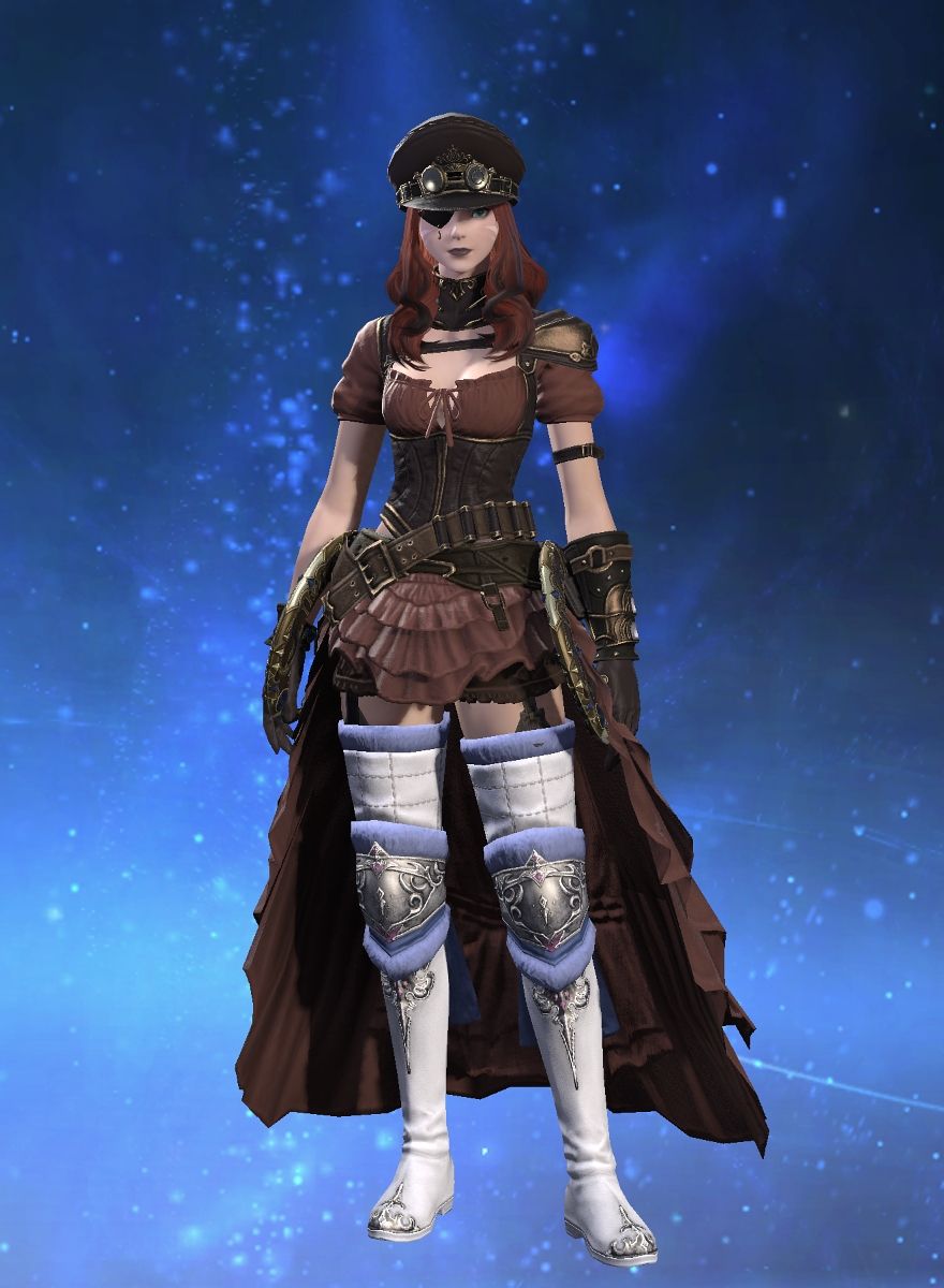 Faylen Darkshield