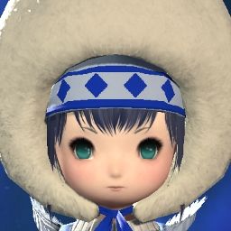 Tuberose Elf