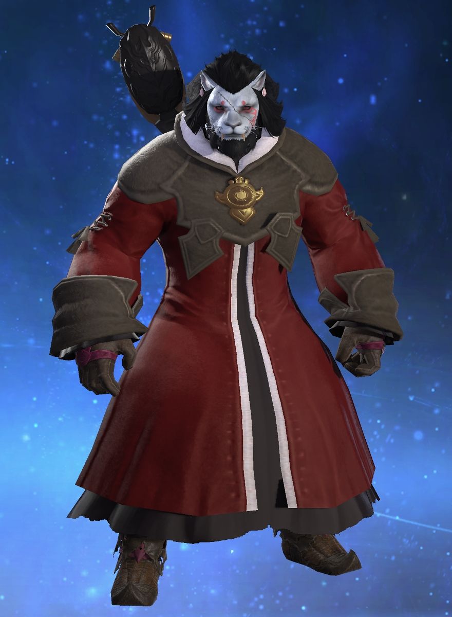 Zephyros Worldbreaker