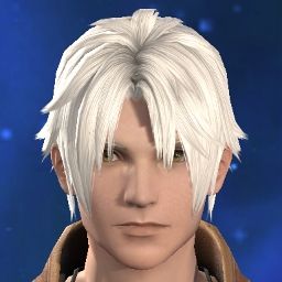 Urianger's Husband