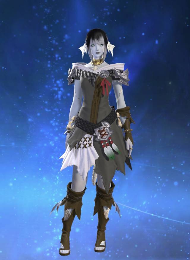 Faelyn Everfall