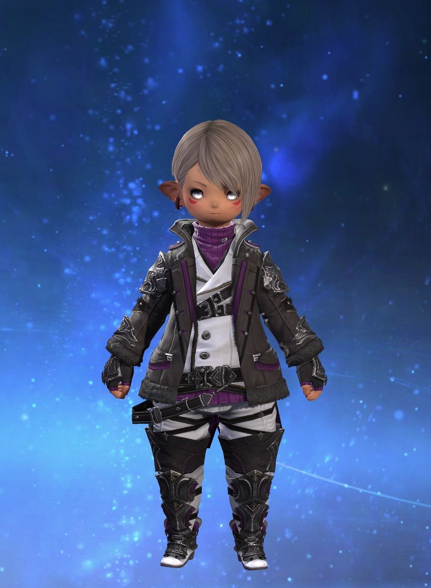 Noconoco Lalafell