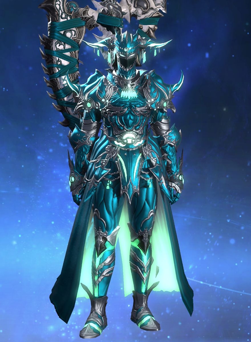 Vector Arclight