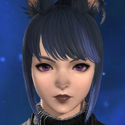 Kei Blue