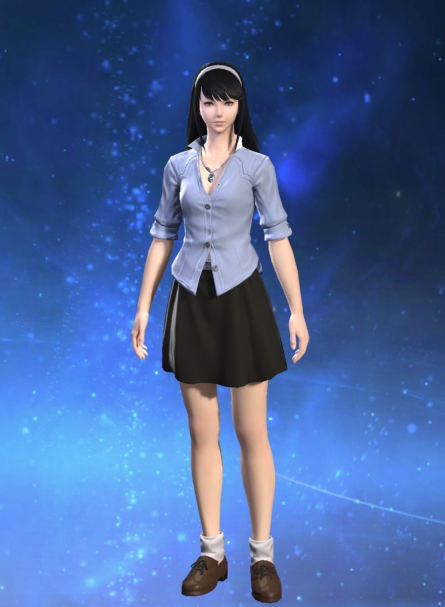 Kawakami Tomie