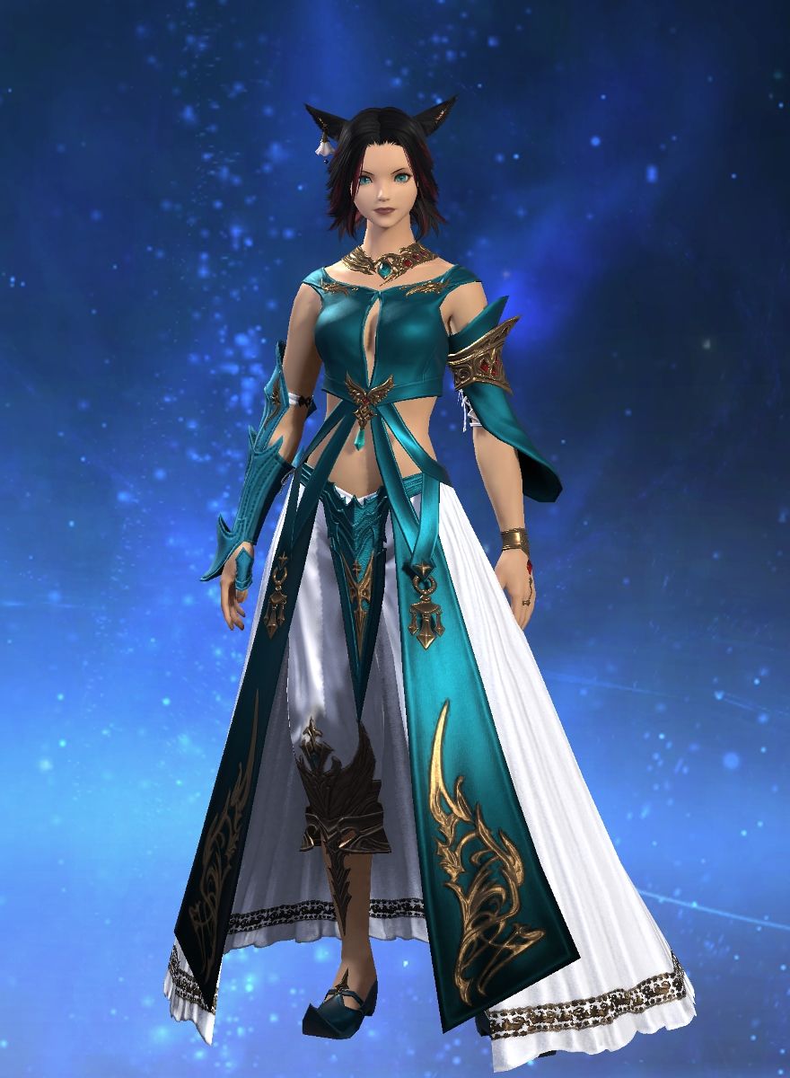 Luna Tengoku