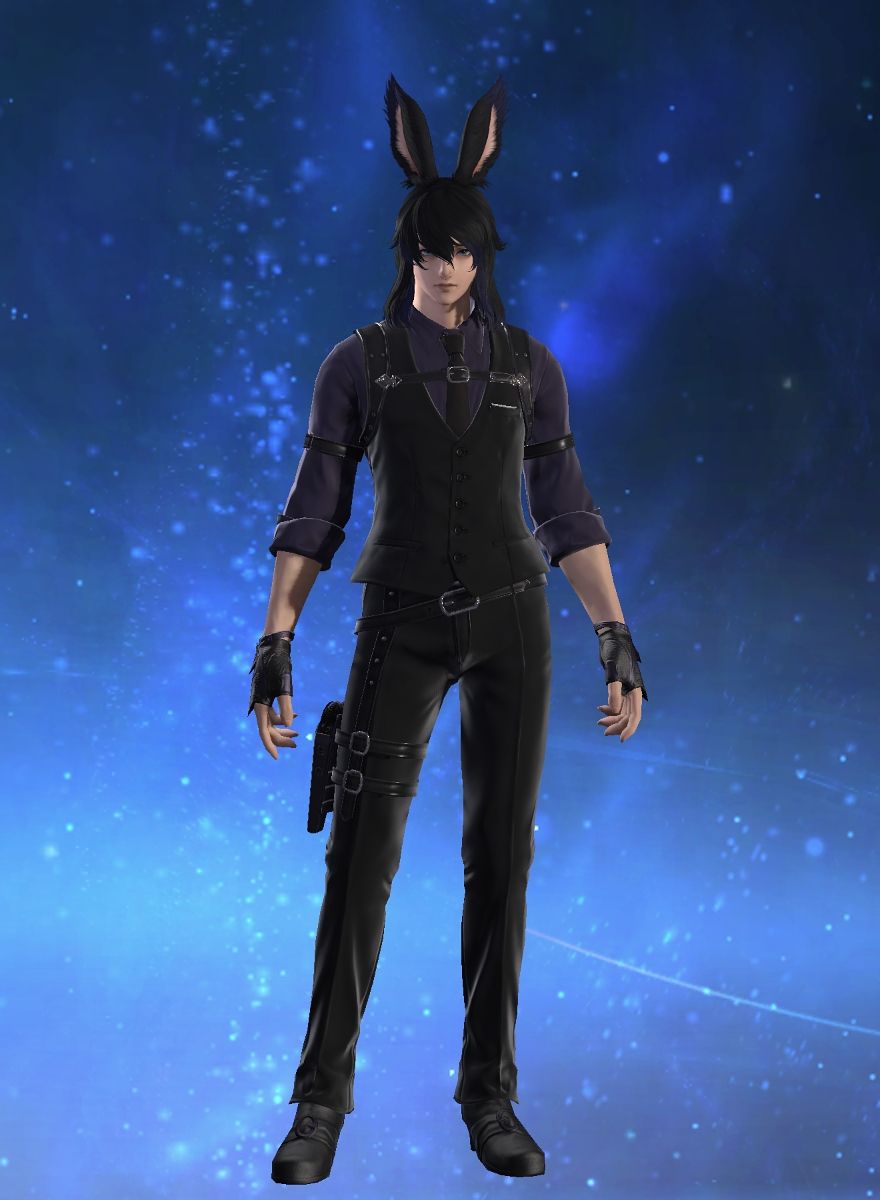 Synex Ravencrest