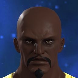 Luke Cage