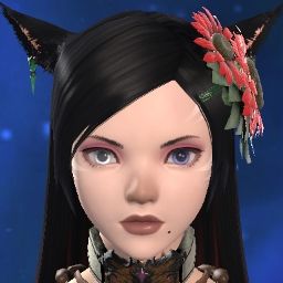 Delesa Bloodmoon