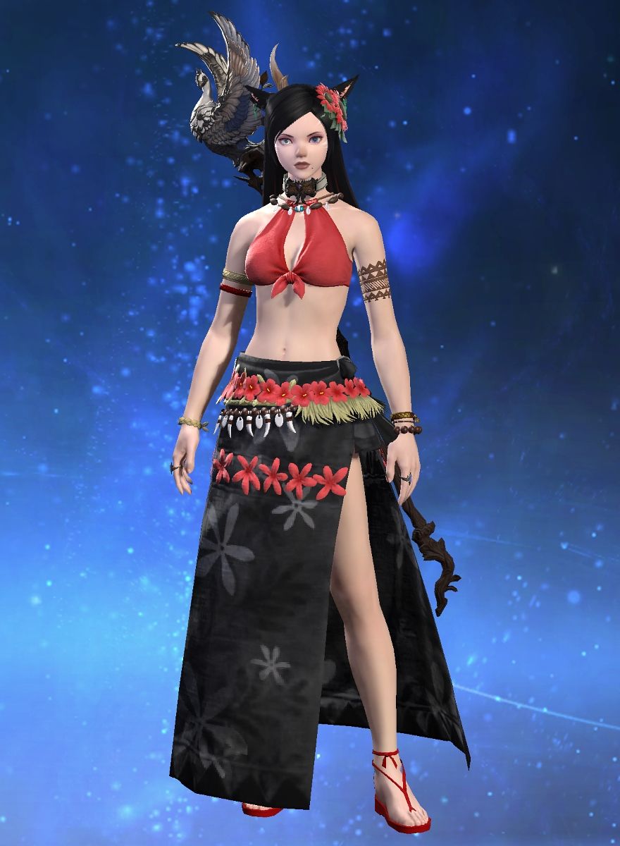 Delesa Bloodmoon