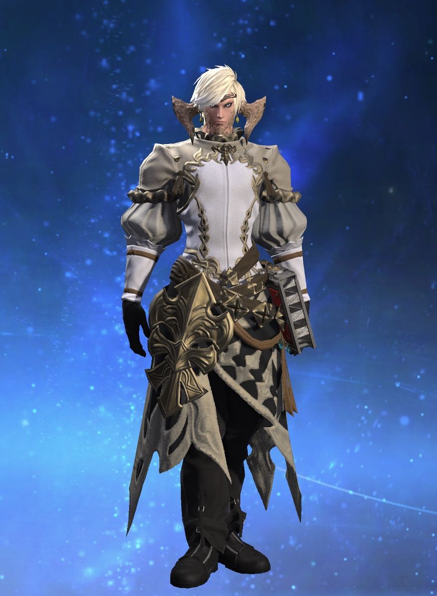 Quicksilver Khara