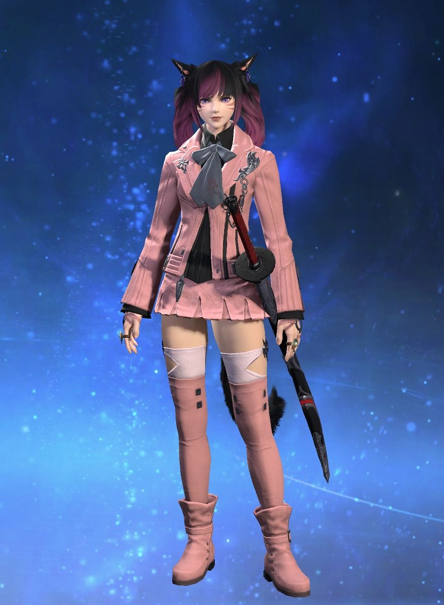 Emmi Highwind