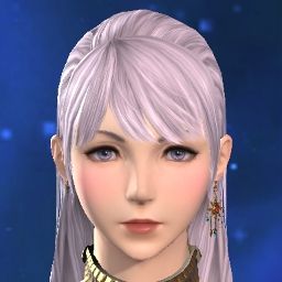Lady Amalthea