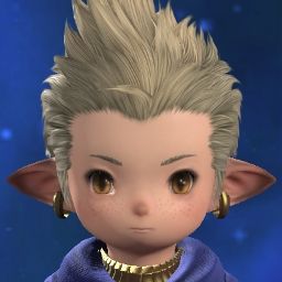 LuksuDuksu's Avatar
