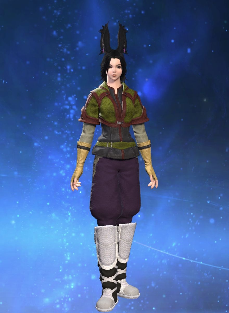 Dante Abysswalker