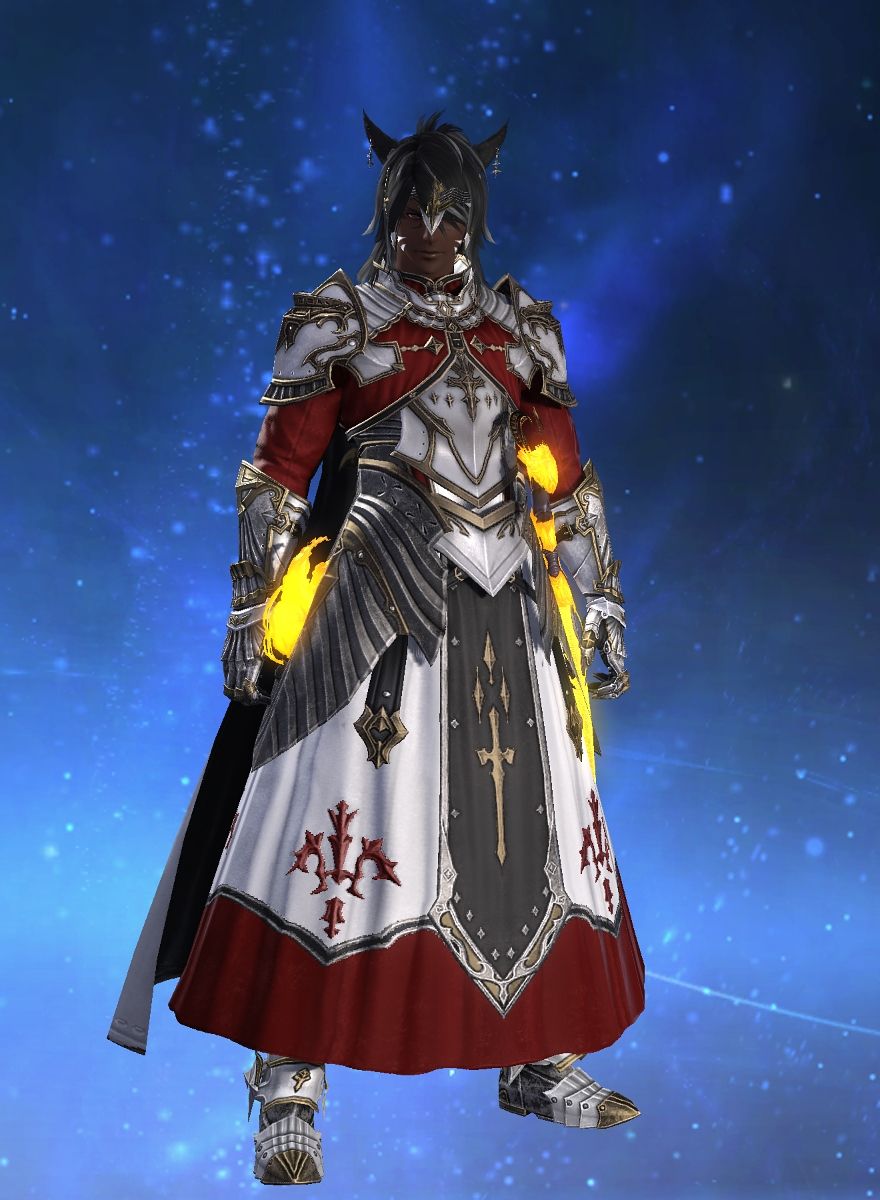 Balmung Hiyama