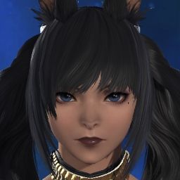 Luna Raincraft