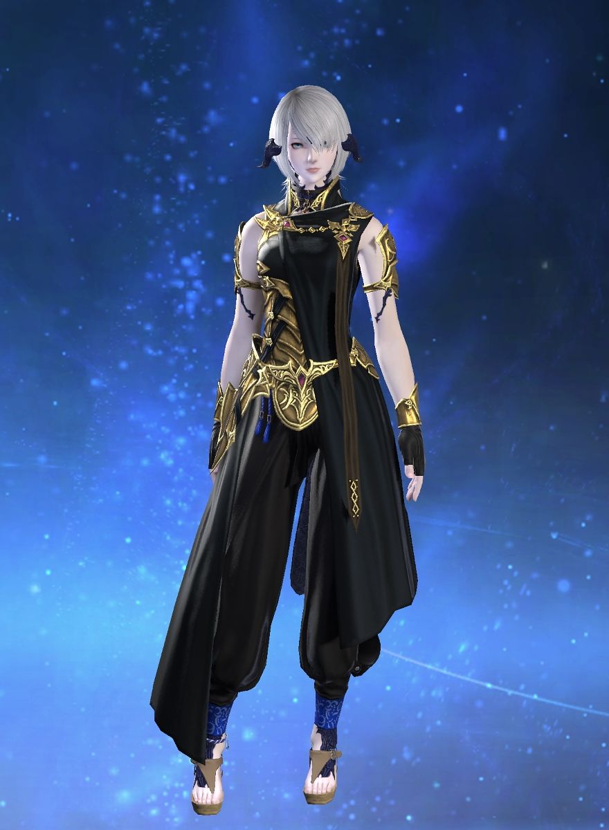 Luca Kisaragi