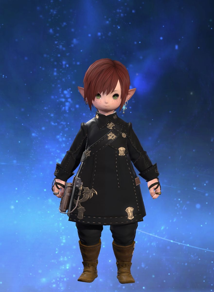 Wind-up Alyx