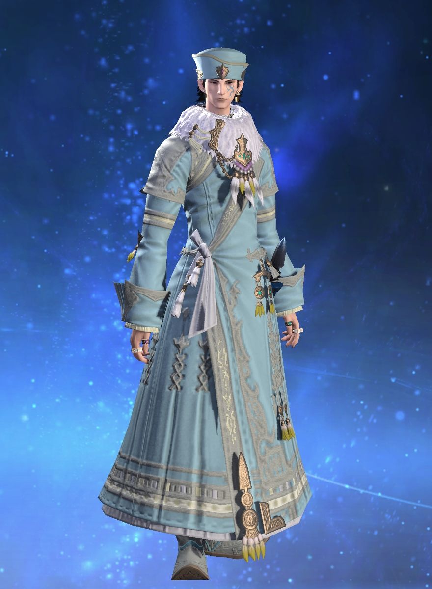 Raistlin Mc-thain
