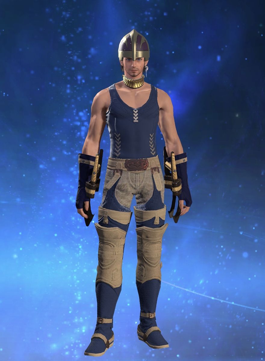 Leon Pyre